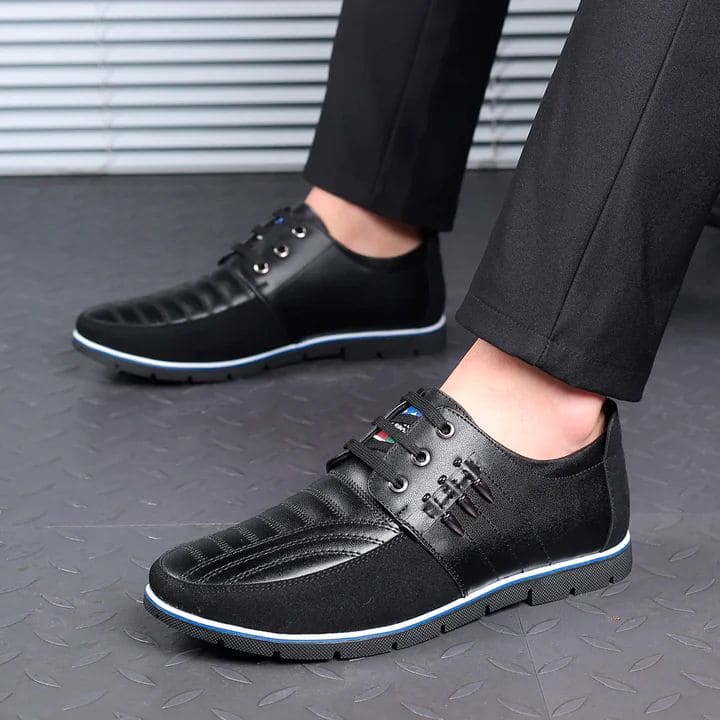 Zapatenis Thies