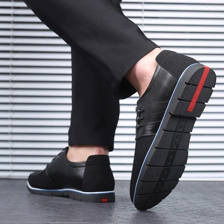 Zapatenis Thies