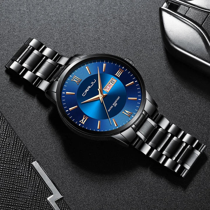 Reloj Manta