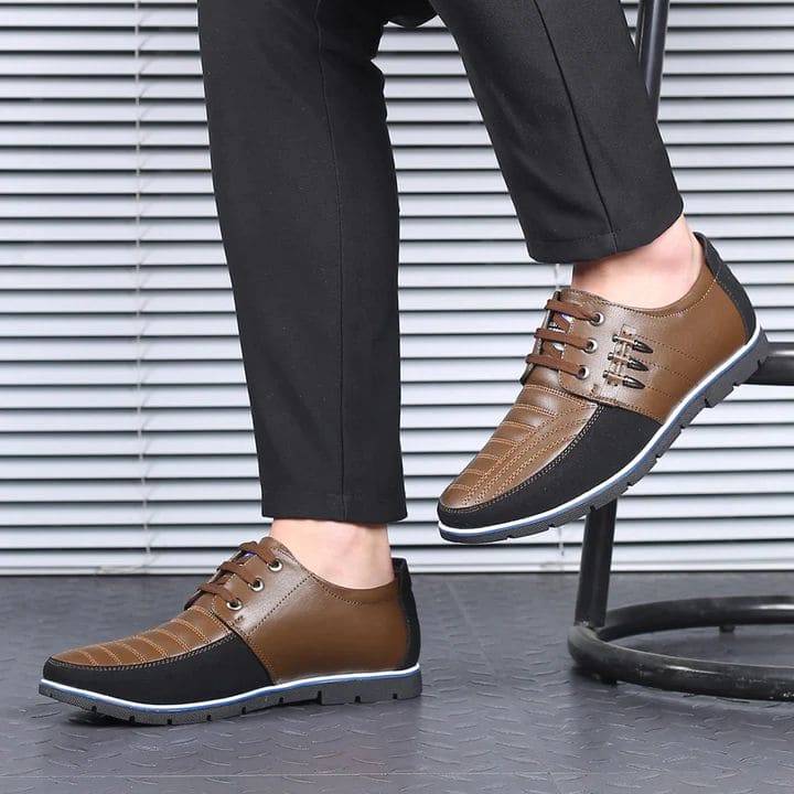 Zapatenis Thies