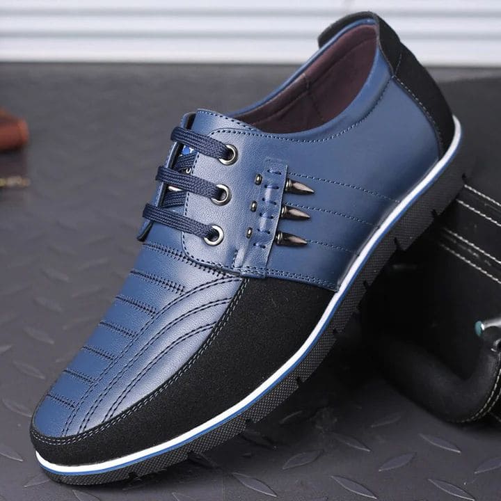 Zapatenis Thies