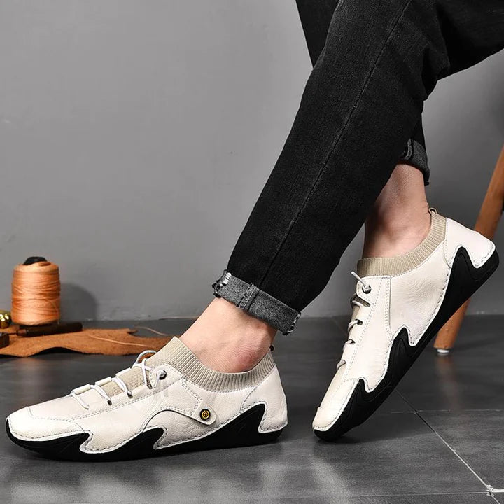 Zapatenis Tejen