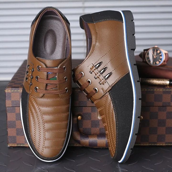 Zapatenis Thies