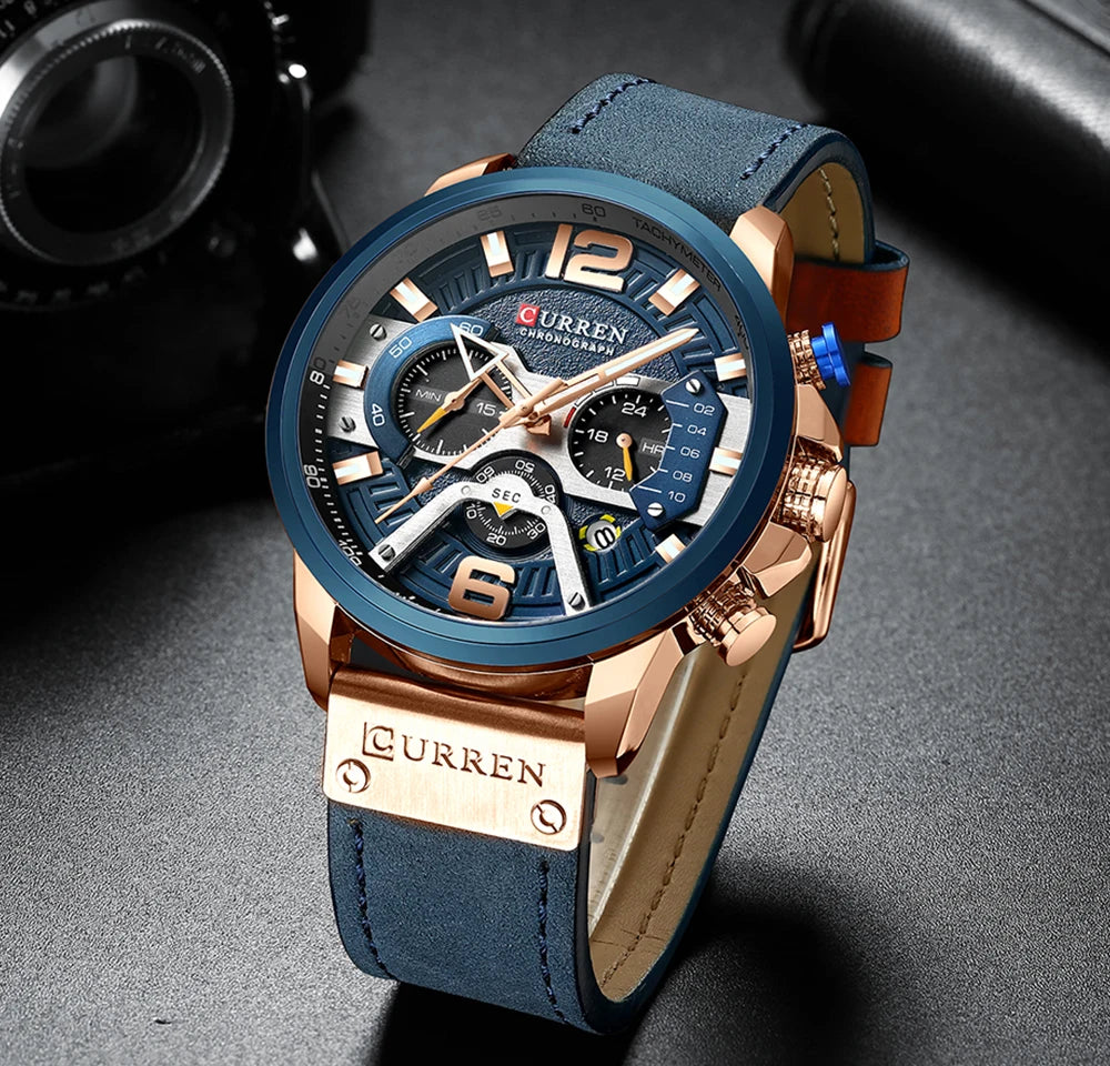 Reloj Ambato