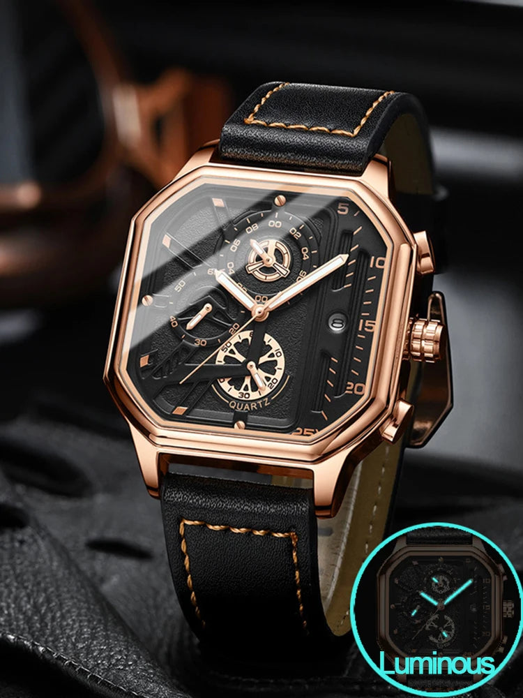 Reloj Chronograph