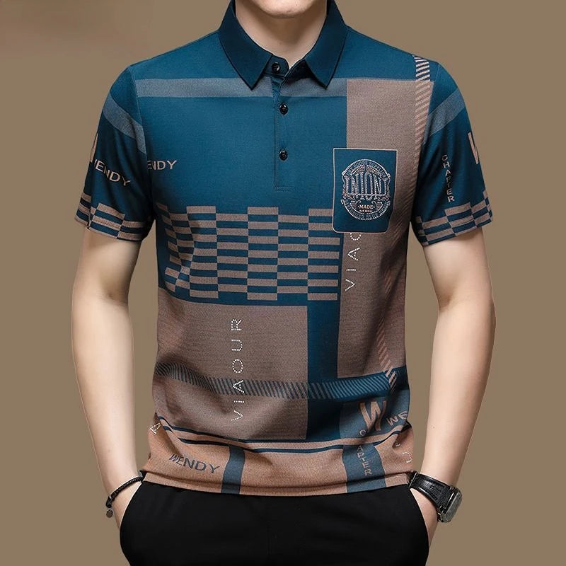 Camisa Polo Classic Club