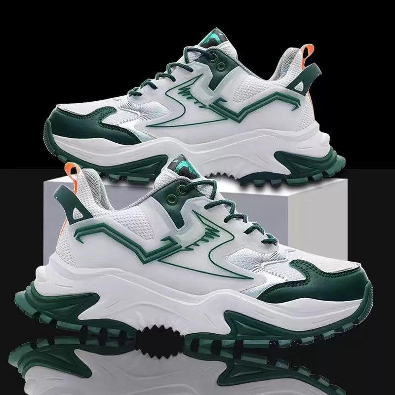 Tenis Mauren Volc