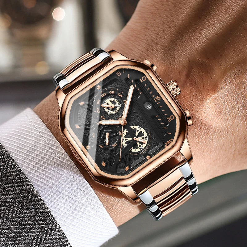 Reloj Chronograph