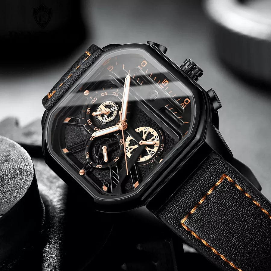 Reloj Chronograph
