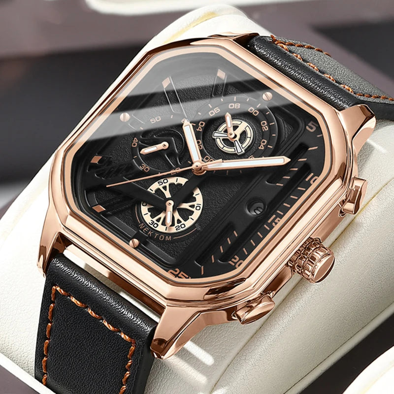 Reloj Chronograph