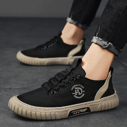 Tenis Thereafter