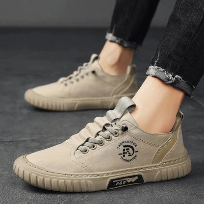 Tenis Thereafter