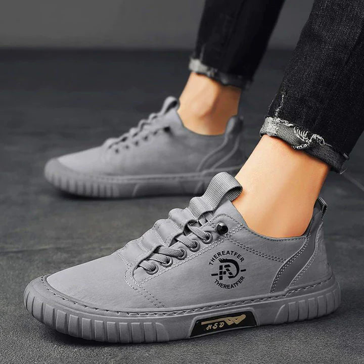 Tenis Thereafter