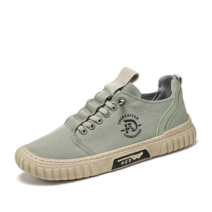 Tenis Thereafter
