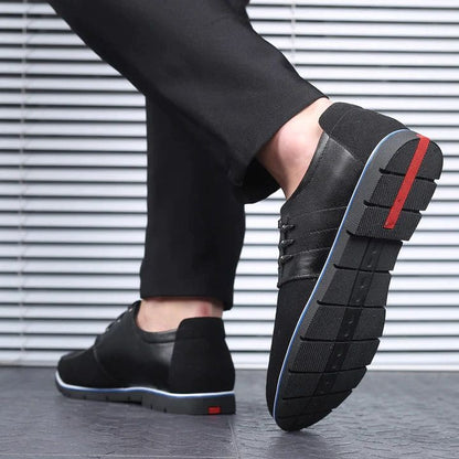Zapatenis Thies