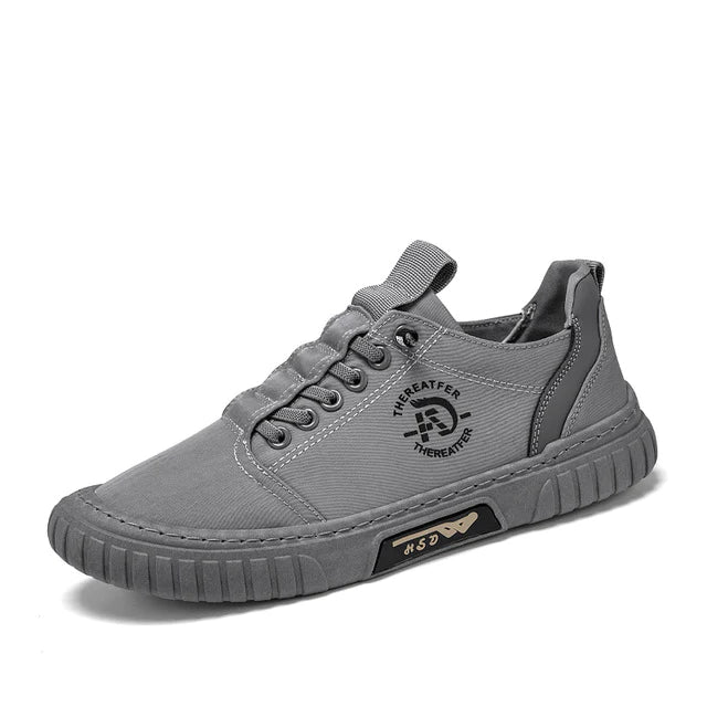 Tenis Thereafter