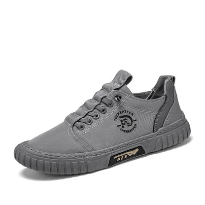 Tenis Thereafter