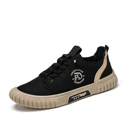 Tenis Thereafter