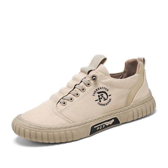 Tenis Thereafter