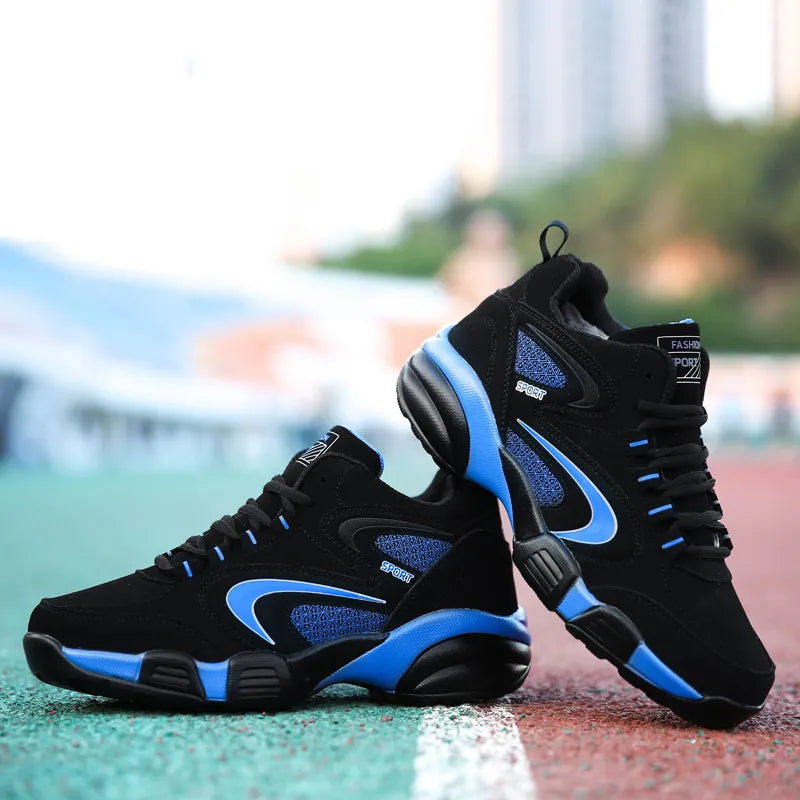 Tenis Arawa Two Edition