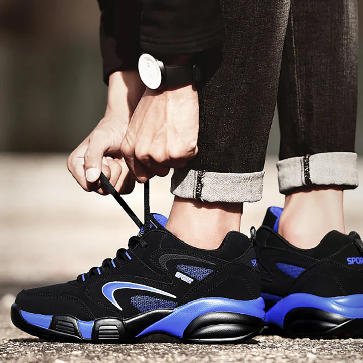 Tenis Arawa Two Edition