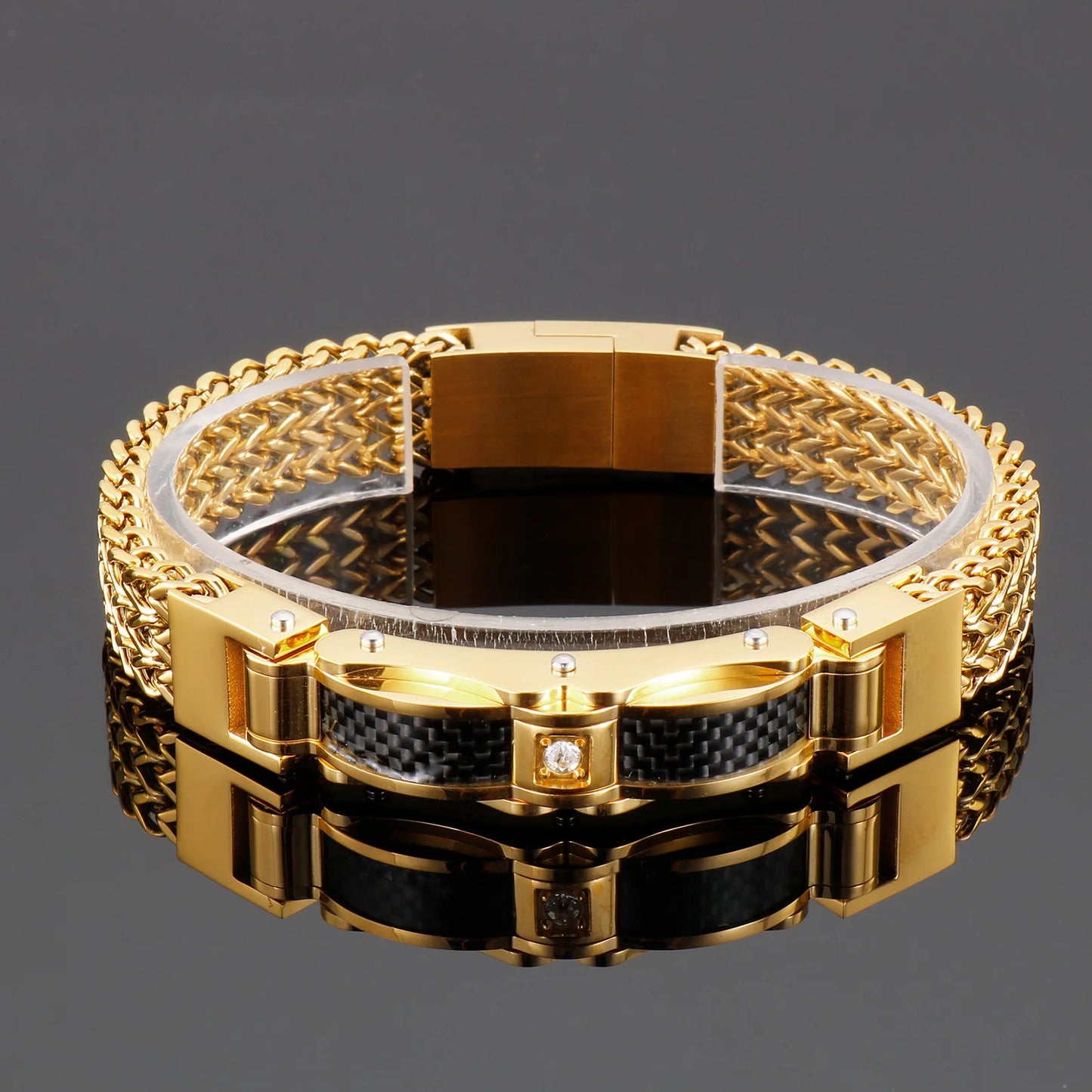Brazalete Executive