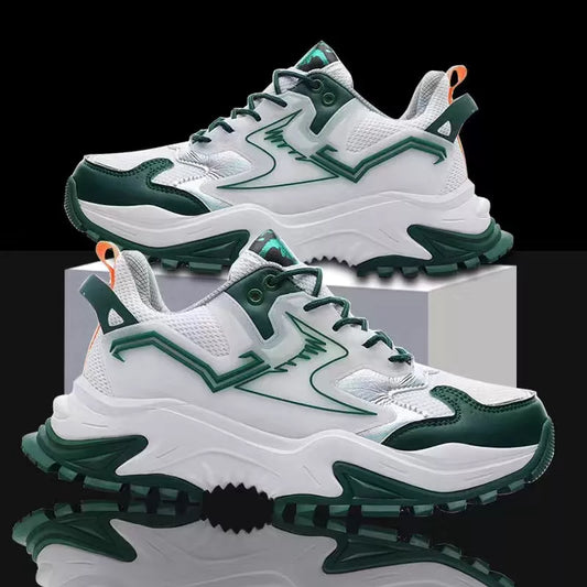 Tenis Mauren Volc