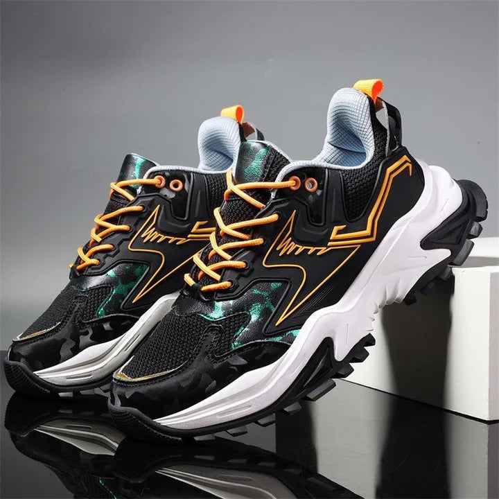 Tenis Mauren Volc
