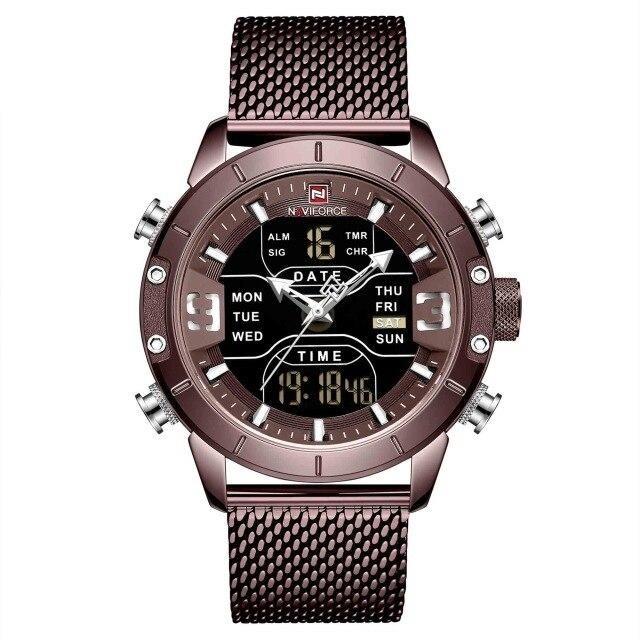 Reloj Zarasai