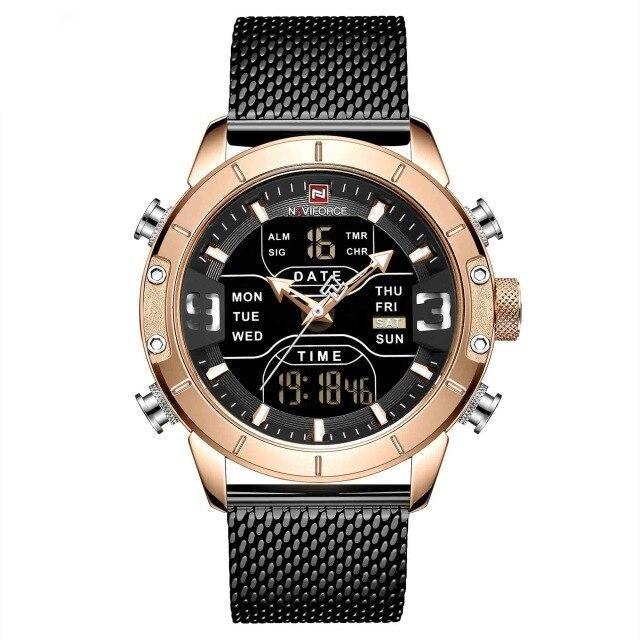 Reloj Zarasai