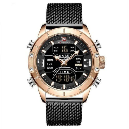 Reloj Zarasai