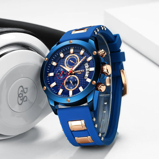Reloj Napo